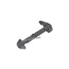 UDIRC UD1611 High Speed RC Car Parts Upper Chassis P16-014