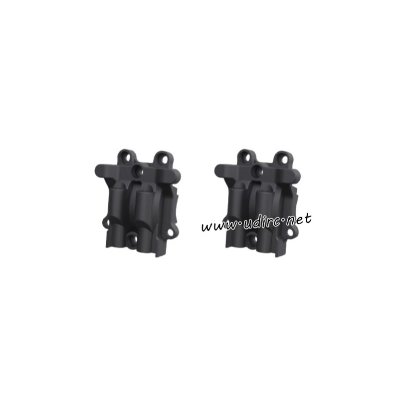 UDIRC UD1611 RC Car Parts Differential Housing P16-025