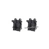 UDIRC UD1611 RC Car Parts Differential Housing P16-025