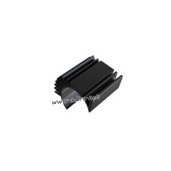UDIRC UD1611 RC Car Parts Motor Heatsink P16-036