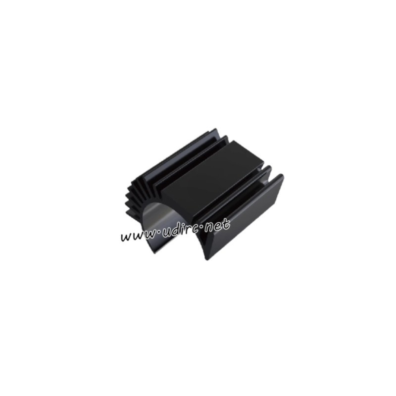 UDIRC UD1611 RC Car Parts Motor Heatsink P16-036