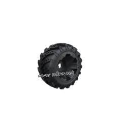 UDIRC UD1610 Pro RC Car Parts Rubber Wheels P16-002B