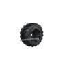 UDIRC UD1610 Pro RC Car Parts Rubber Wheels P16-002B