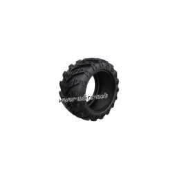 UDIRC UD1610 Pro RC Car Parts Rubber Wheels without Wheel Hubs P16-035B