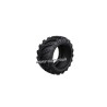 UDIRC UD1610 Pro RC Car Parts Rubber Wheels without Wheel Hubs P16-035B