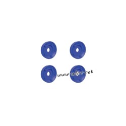 UDIRC UD1610 Pro RC Car Parts Wheel Anti-slip Spacer Blue P16-003C