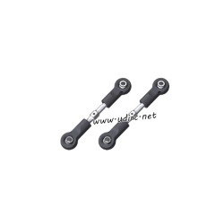 UDIRC UD1610 Pro RC Car Parts Steering Tie Rods P16-006B