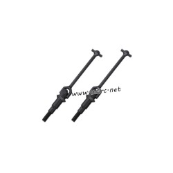 UDIRC UD1610 Pro RC Car Parts Universal Drive Shaft P16-007B