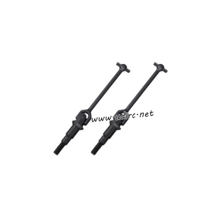 UDIRC UD1610 Pro RC Car Parts Universal Drive Shaft P16-007B