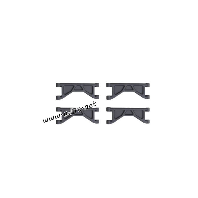 UDIRC UD1610 Pro RC Car Parts Upper Swing Arm P16-008