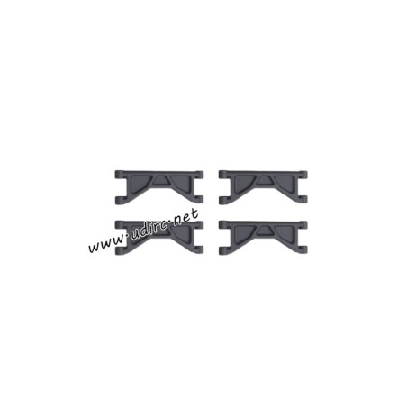 UDIRC UD1610 Pro RC Car Parts Upper Swing Arm P16-008