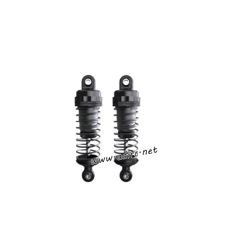UDIRC UD1610 Pro RC Car Parts Metal Shock Absorber P16-009B