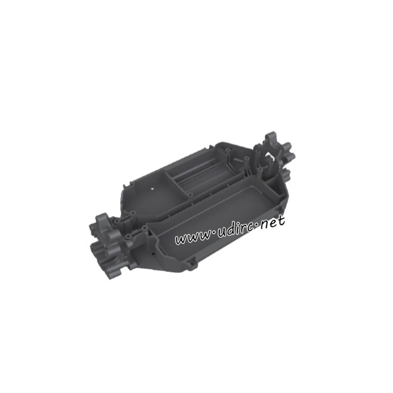 UDIRC UD1610 Pro RC Car Parts Chassis P16-012