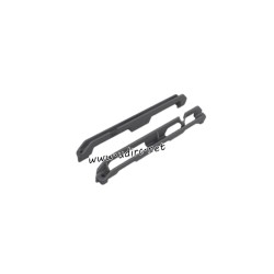 UDIRC UD1610 Pro RC Car Parts Nerf Bars P16-013