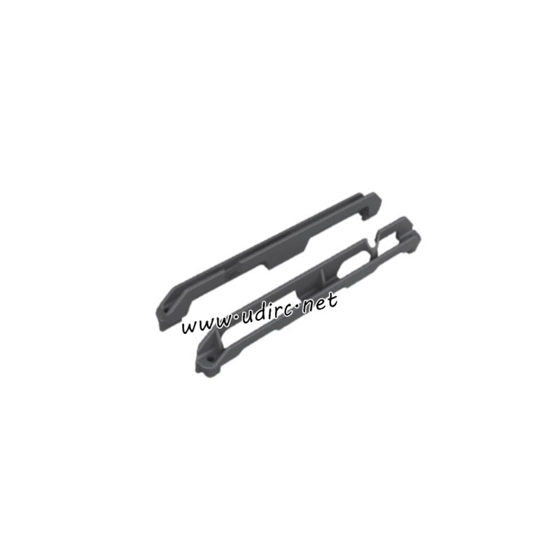 UDIRC UD1610 Pro RC Car Parts Nerf Bars P16-013
