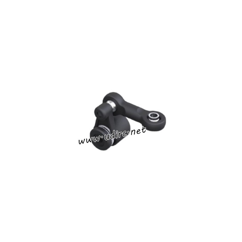 UDIRC UD1610 Pro RC Car Parts Servo Arm Set P16-015