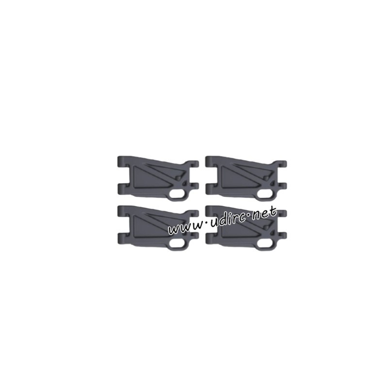 UDIRC UD1610 Pro RC Car Parts Lower Swing Arm P16-010