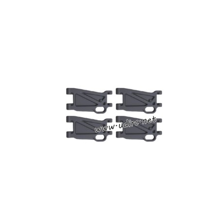 UDIRC UD1610 Pro RC Car Parts Lower Swing Arm P16-010