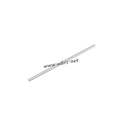 UDIRC UD1610 Pro RC Car Parts Metal Driveshaft 134mm P16-018A