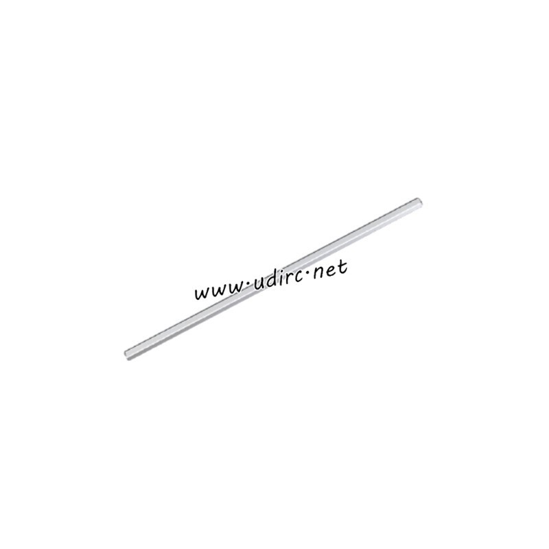 UDIRC UD1610 Pro RC Car Parts Metal Driveshaft 134mm P16-018A