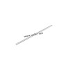 UDIRC UD1610 Pro RC Car Parts Metal Driveshaft 146mm P16-018B