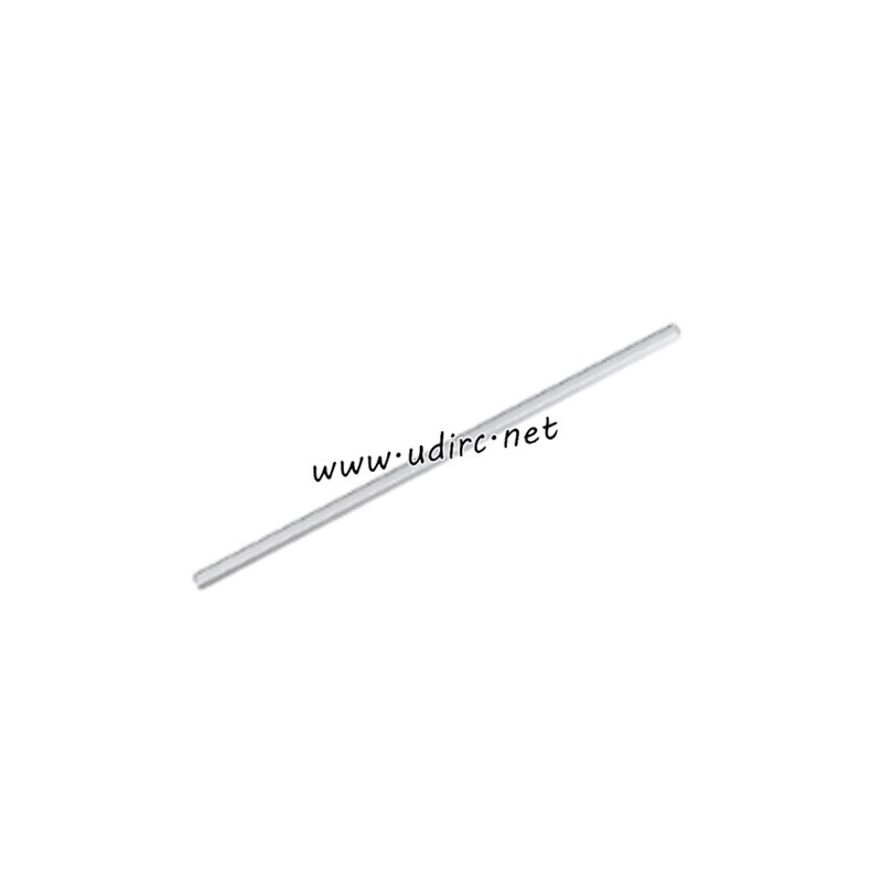 UDIRC UD1610 Pro RC Car Parts Metal Driveshaft 132mm P16-018C