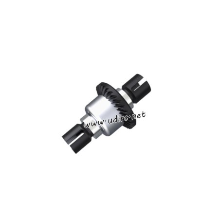 UDIRC UD1610 Pro Parts Differential Assembly P16-023B