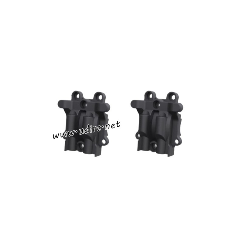 UDIRC UD1610 Pro Parts Differential Housing P16-025