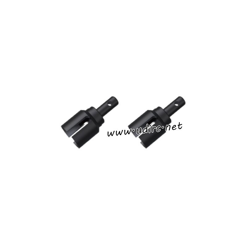 UDIRC UD1610 Pro Parts Metal Differential Cups P16-029B