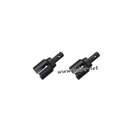 UDIRC UD1610 Pro Parts Metal Differential Cups P16-029B