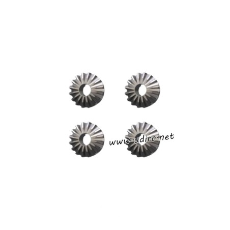 UDIRC UD1610 Pro Parts Sun Gear P16-030B