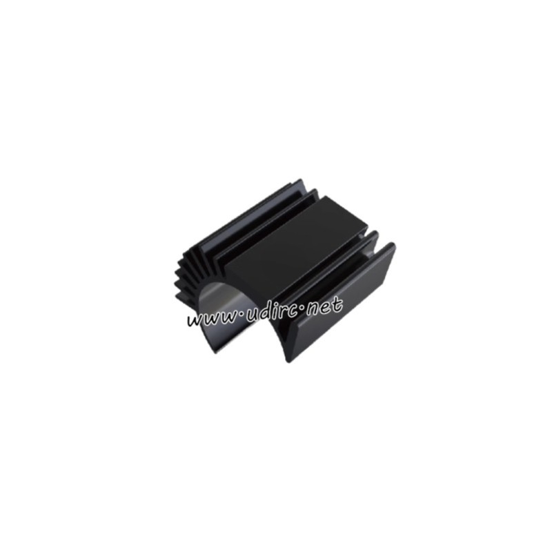 UDIRC UD1610 Pro High Speed RC Truck Parts Motor Heatsink P16-036