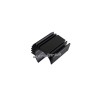 UDIRC UD1610 Pro High Speed RC Truck Parts Motor Heatsink P16-036