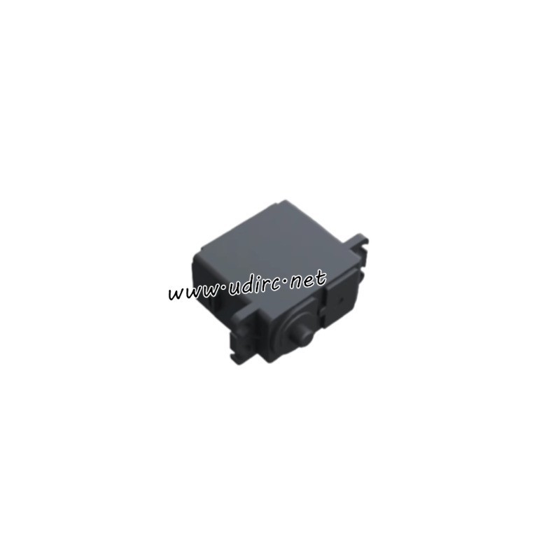 UDIRC UD1610 Pro High Speed RC Truck Parts Steering Servo S1702