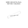 UDIRC UD1610 Pro High Speed RC Car Parts 1.8x6.8MM Pins 1601-022