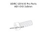 UDIRC UD1610 Pro Parts 3x8MM HM Hexagon Socket Head Cap Machine Screw M01-010