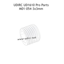 UDIRC UD1610 Pro RC Car Parts 3x3mm Set Screws M01-054