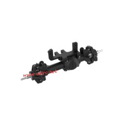 UDIRC UCX2402 Parts Front Axle Assembly UCX24-P038