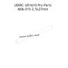 UDIRC UD1610 Pro Parts 2.5x27MM Pins M06-015