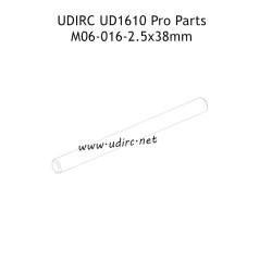 UDIRC UD1610 Pro Parts 2.5x38MM Pins M06-016