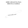 UDIRC UD1610 Pro Parts 2.5x38MM Pins M06-016