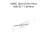 UDIRC UD1610 Pro High Speed RC Car Parts 2.5x38MM Pins M06-016
