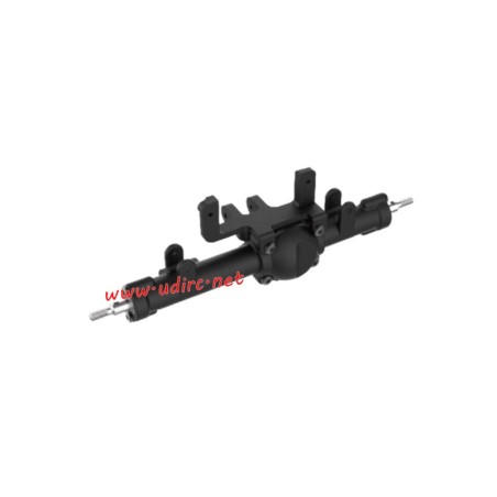 UDIRC UCX2402 Parts Rear Axle Assembly UCX24-P039