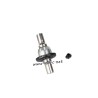 Brushless Differential Assembly parts for UDIRC UD1201 RC Truck P12-030A