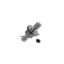 UDIRC UD1202 High Speed Racing RC Car Parts Brushless Differential P12-030B