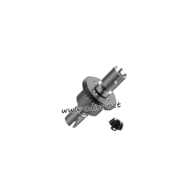UDIRC UD1202 High Speed Racing RC Car Parts Brushless Differential P12-030B