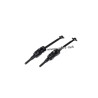 Steel Front CVD Transmission Shaft P12-036B parts for UDIRC UD1201 RC Truck