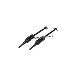 UDIRC UD1202 High Speed Racing RC Car Parts Steel Front CVD Transmission Shaft P12-036B