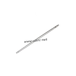 Carbon Steel Main Shaft P12-041A parts for UDIRC UD1201 RC Truck