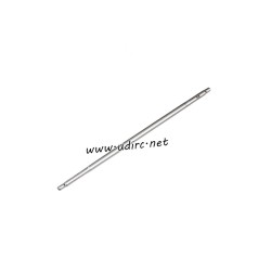 UDIRC UD1202 High Speed Racing RC Car Parts Carbon Steel Main Shaft P12-041A